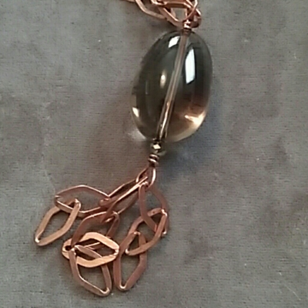 Necklace - Picture 2 of 3